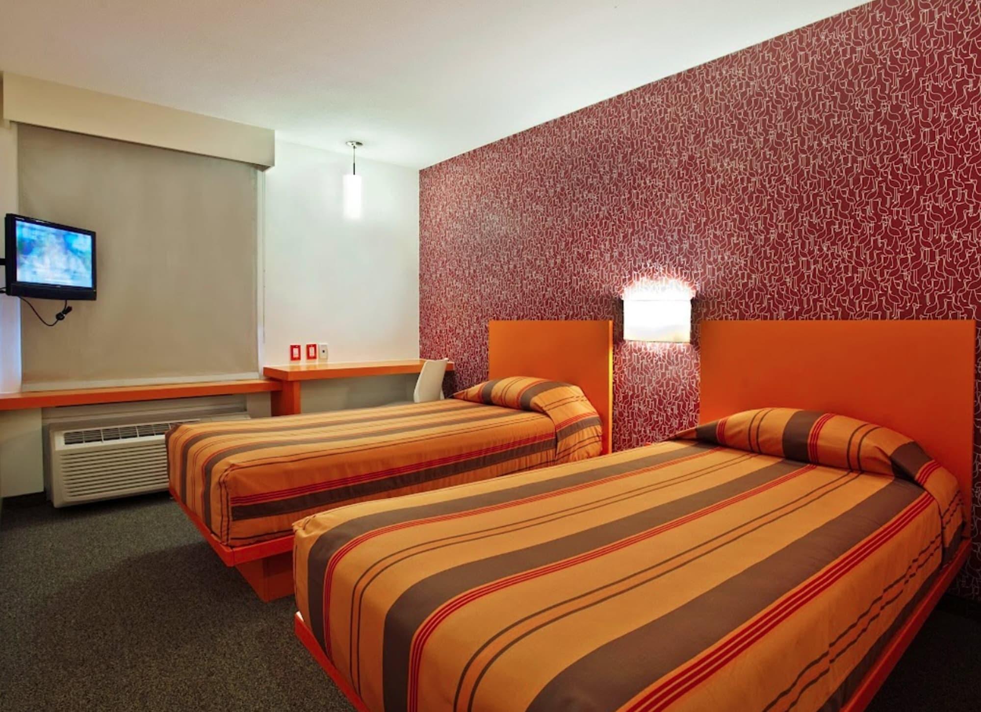 City Express Junior By Marriott Tijuana Otay Zewnętrze zdjęcie
