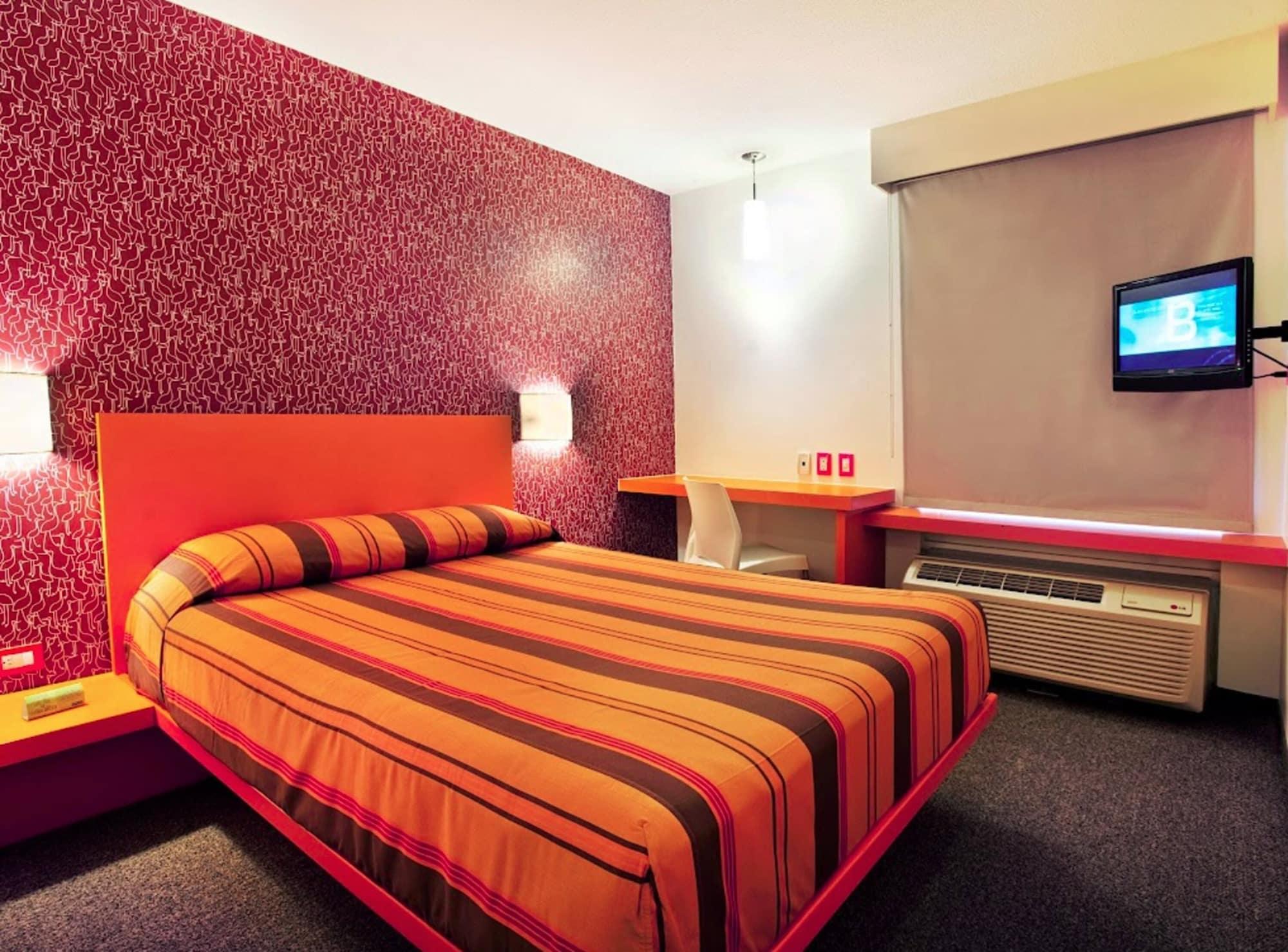 City Express Junior By Marriott Tijuana Otay Zewnętrze zdjęcie