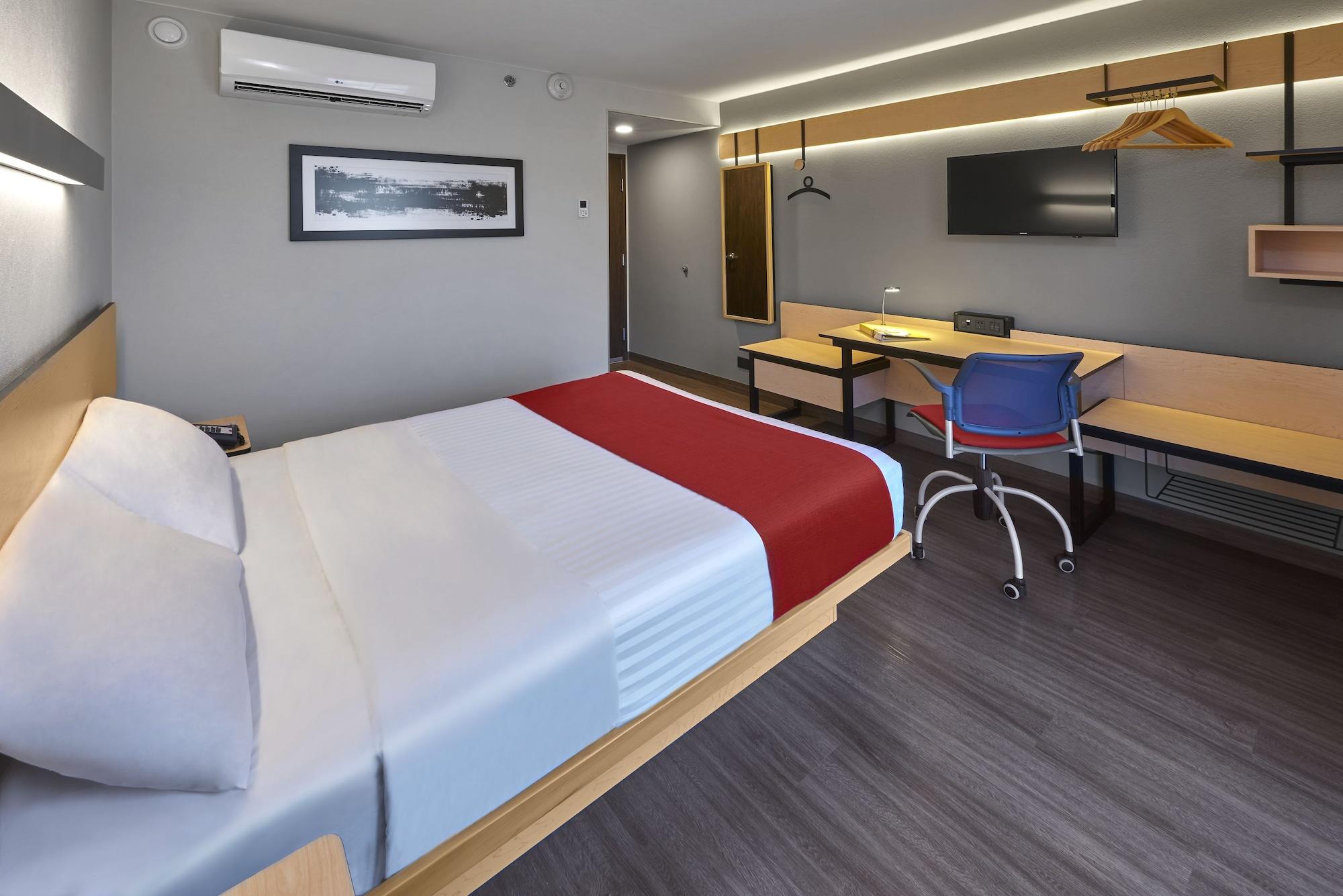 City Express Junior By Marriott Tijuana Otay Zewnętrze zdjęcie
