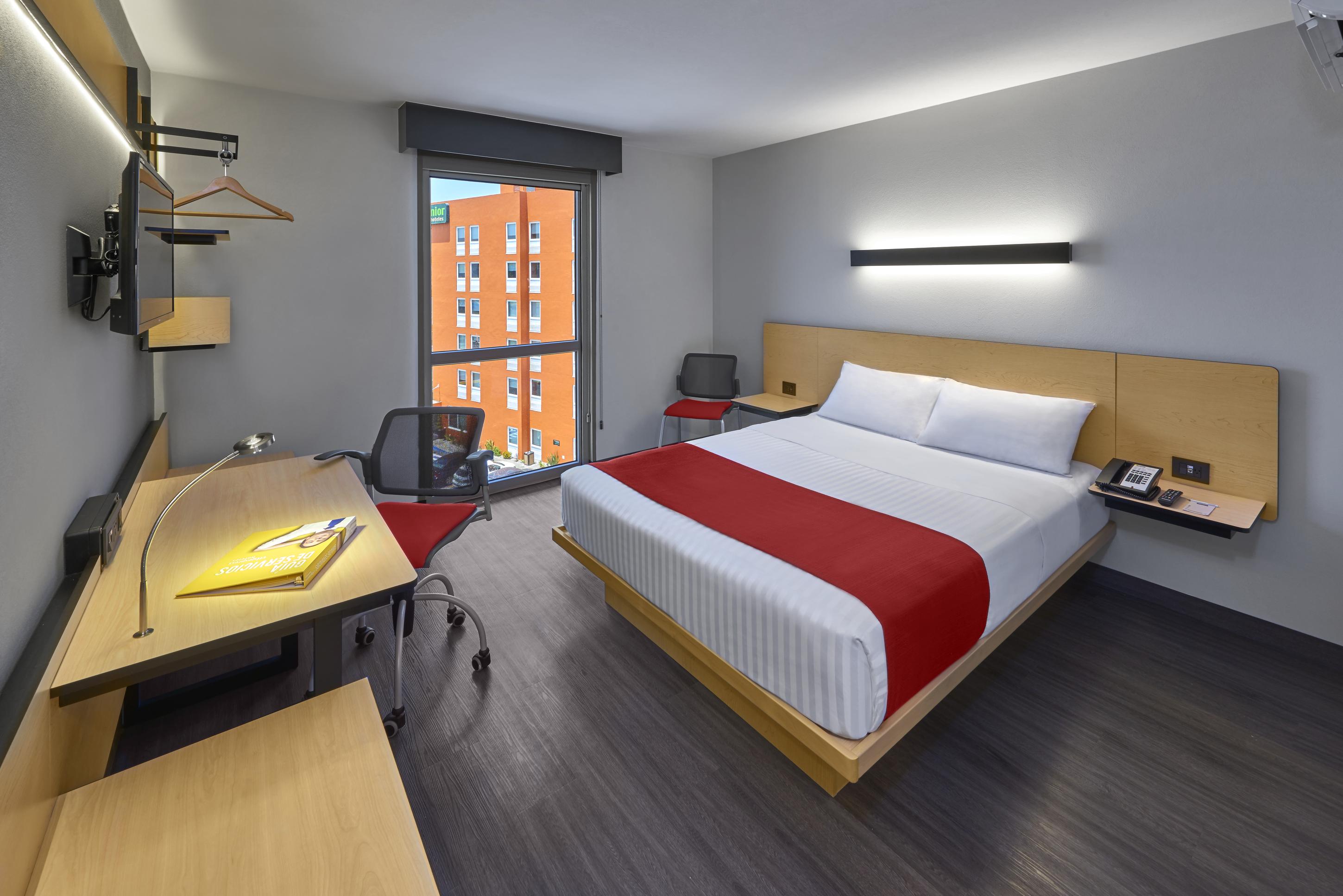 City Express Junior By Marriott Tijuana Otay Zewnętrze zdjęcie