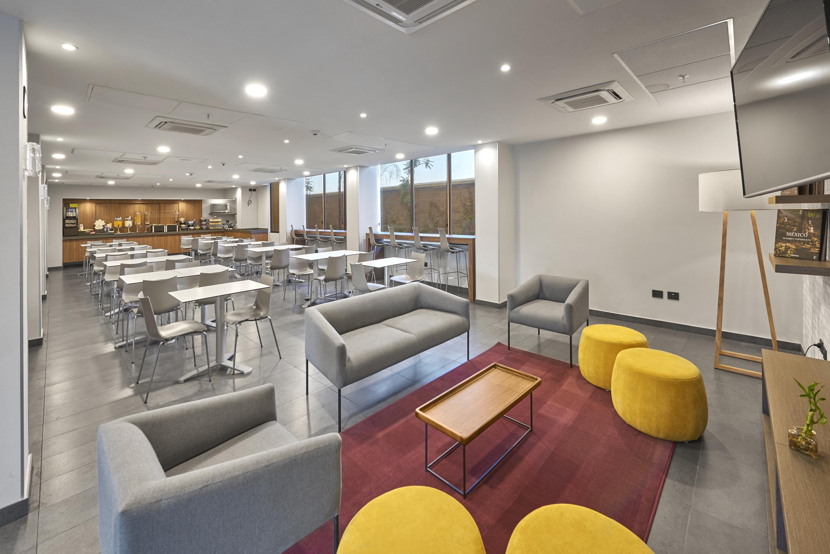 City Express Junior By Marriott Tijuana Otay Zewnętrze zdjęcie