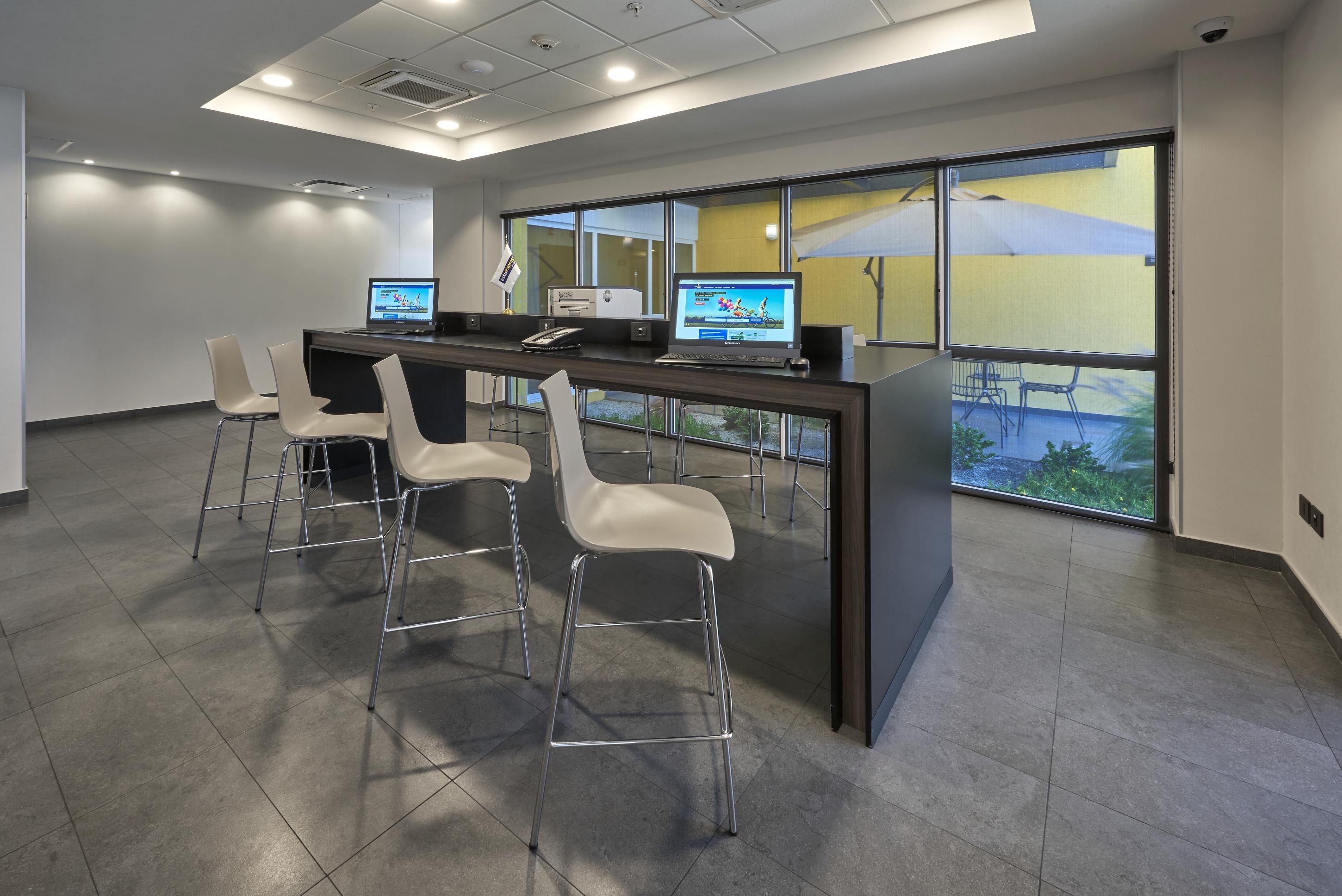 City Express Junior By Marriott Tijuana Otay Zewnętrze zdjęcie