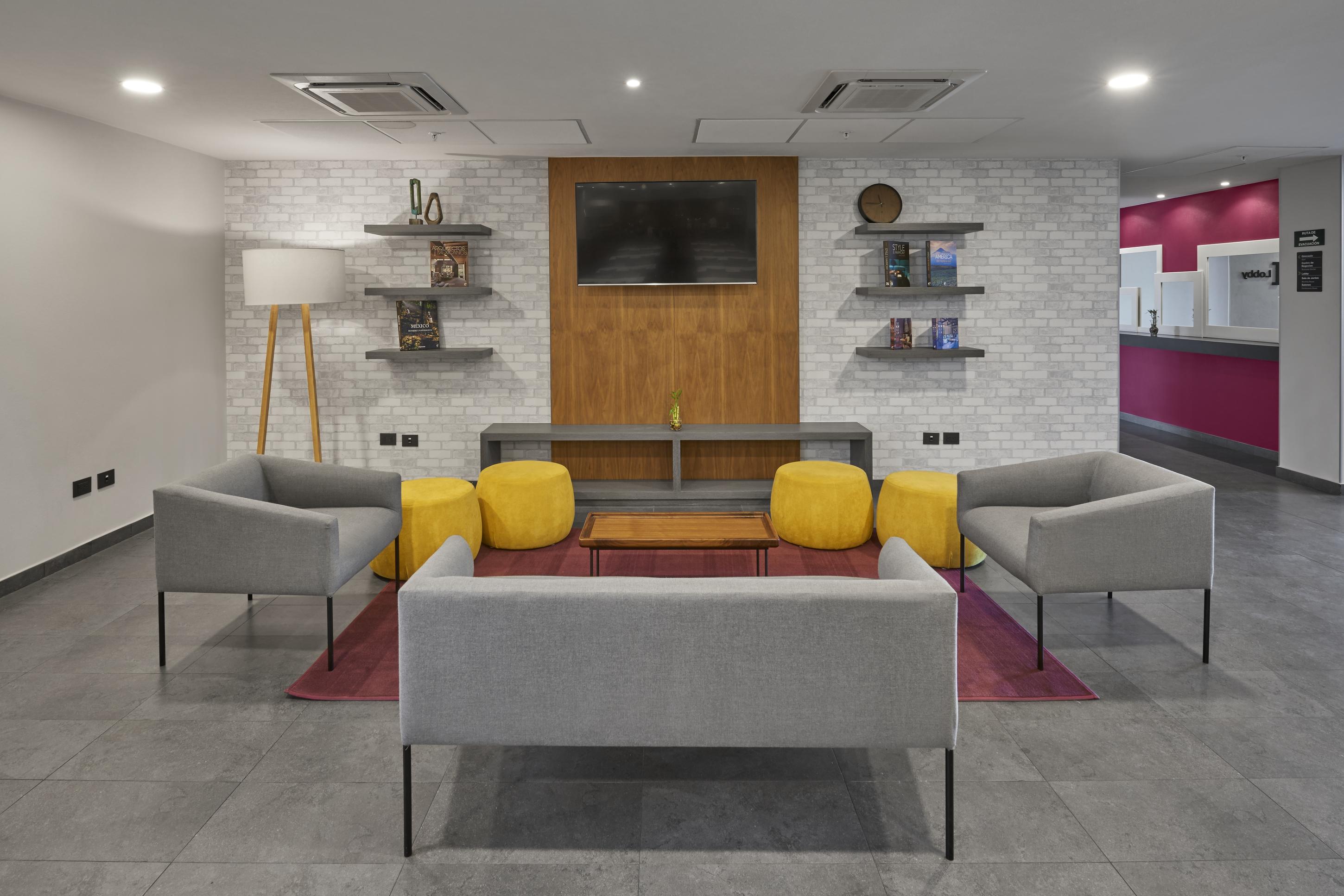 City Express Junior By Marriott Tijuana Otay Zewnętrze zdjęcie