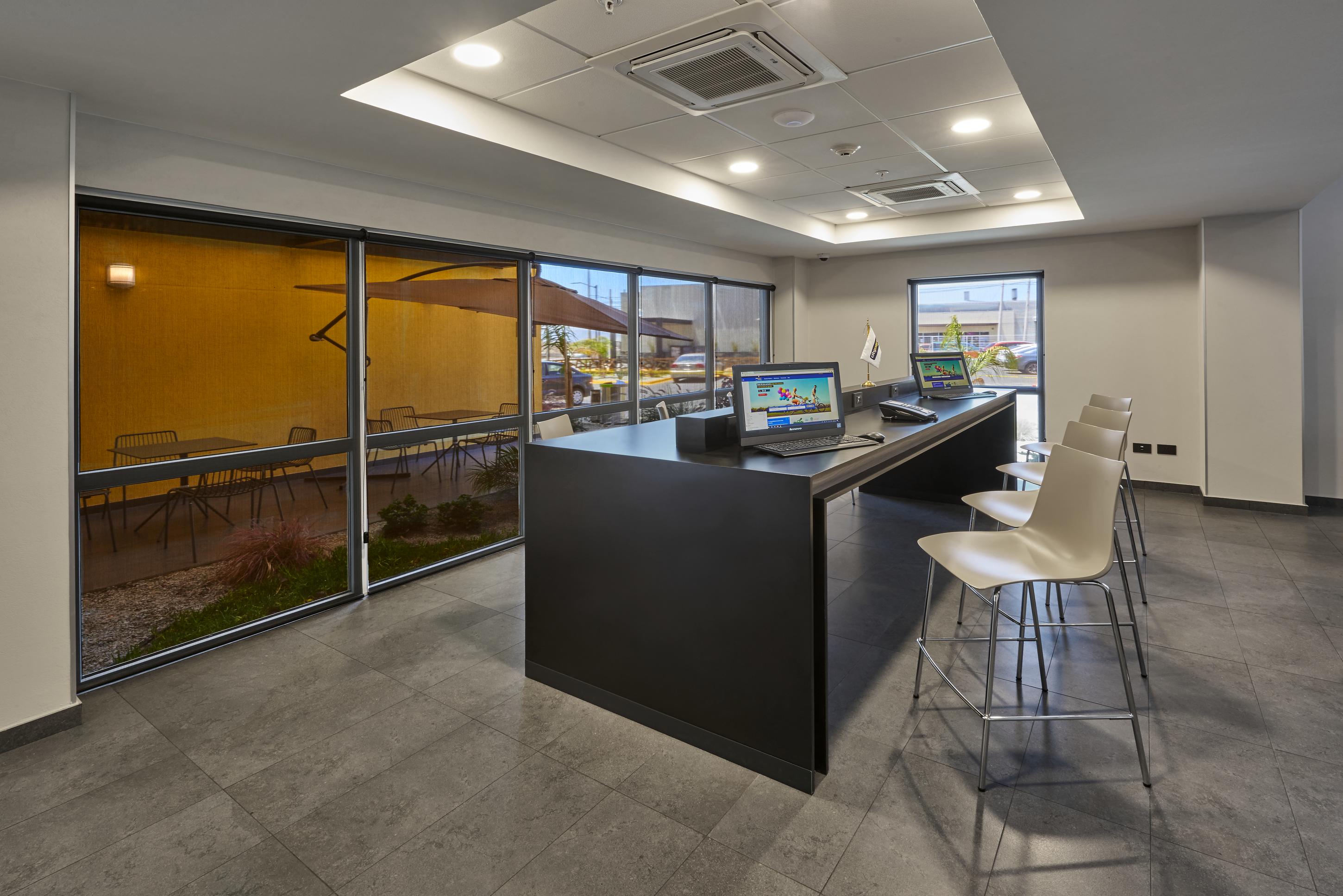 City Express Junior By Marriott Tijuana Otay Zewnętrze zdjęcie