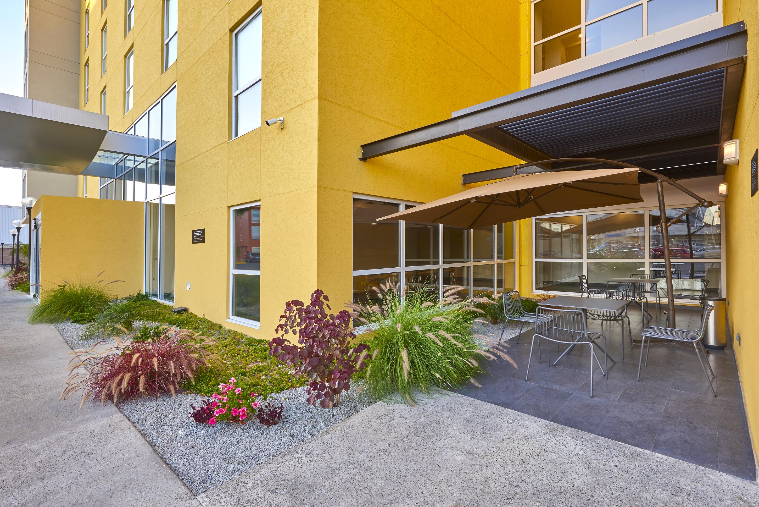 City Express Junior By Marriott Tijuana Otay Zewnętrze zdjęcie