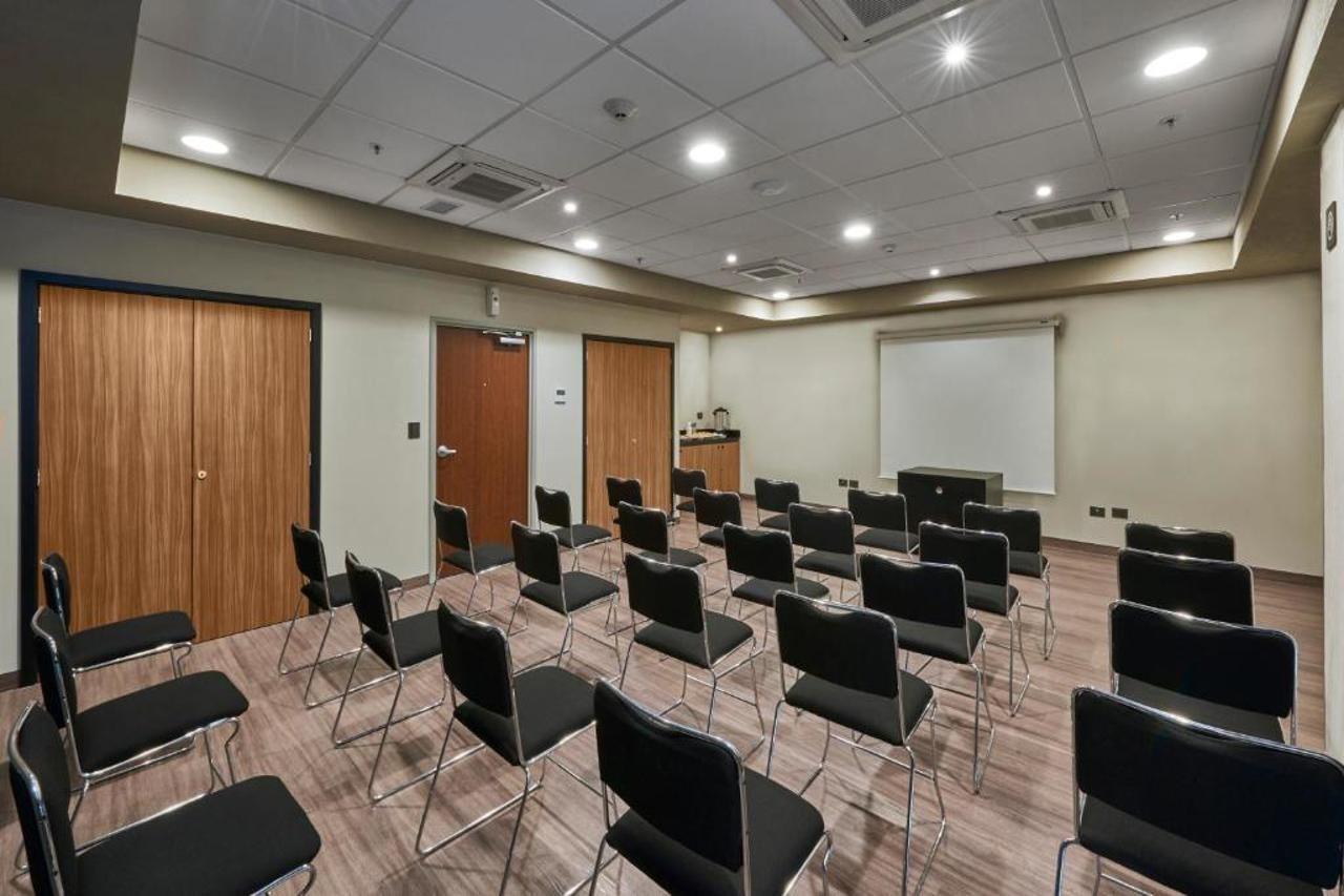 City Express Junior By Marriott Tijuana Otay Zewnętrze zdjęcie
