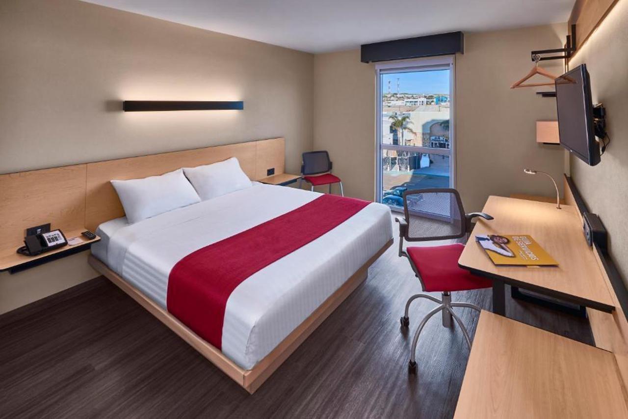 City Express Junior By Marriott Tijuana Otay Zewnętrze zdjęcie