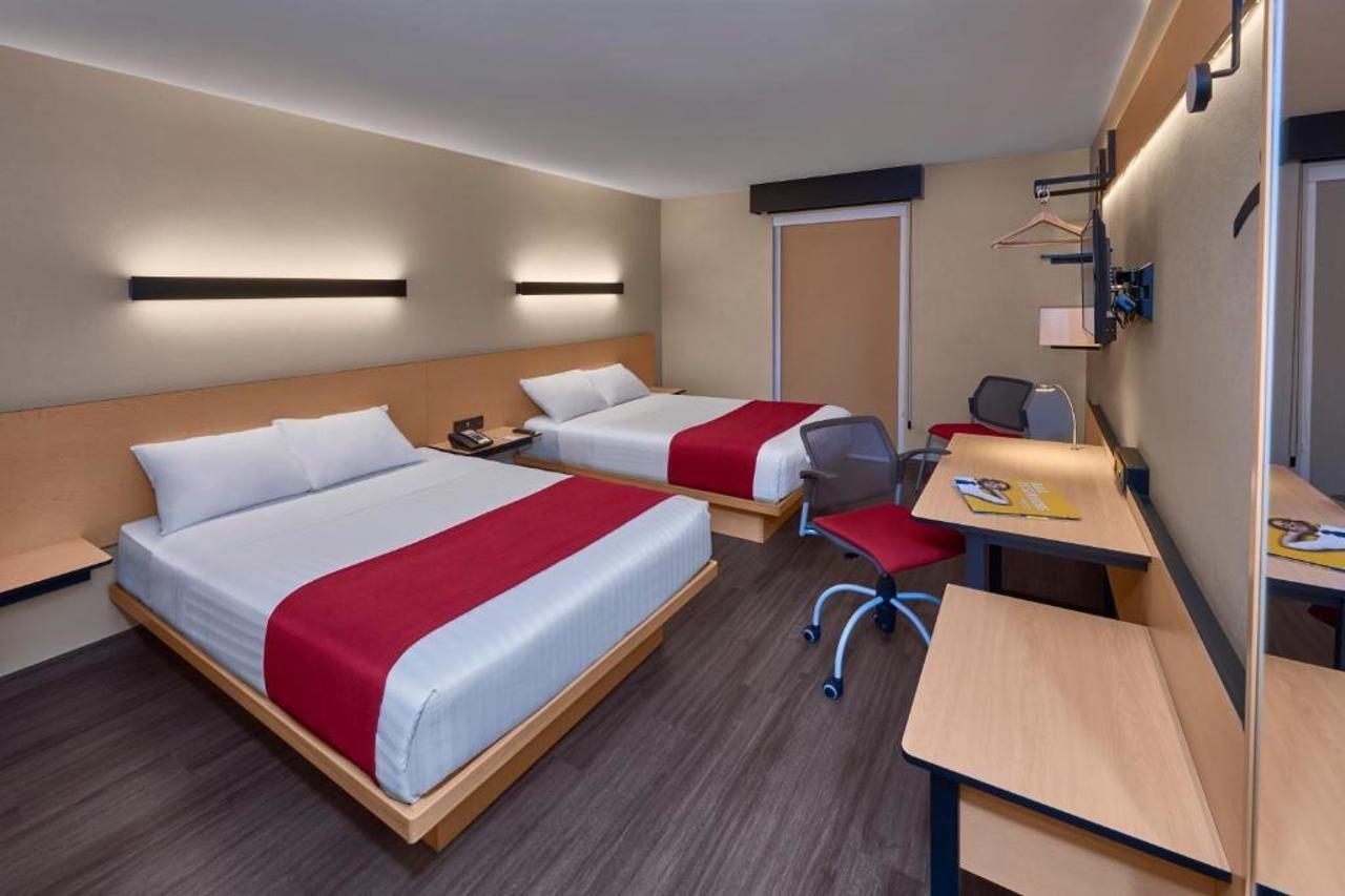 City Express Junior By Marriott Tijuana Otay Zewnętrze zdjęcie