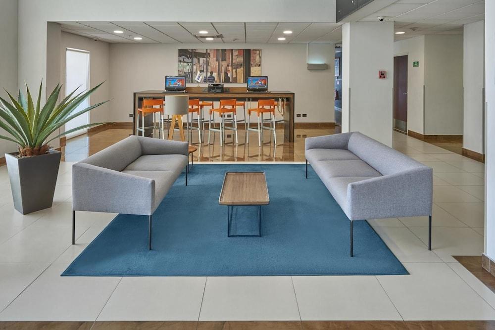 City Express Junior By Marriott Tijuana Otay Zewnętrze zdjęcie