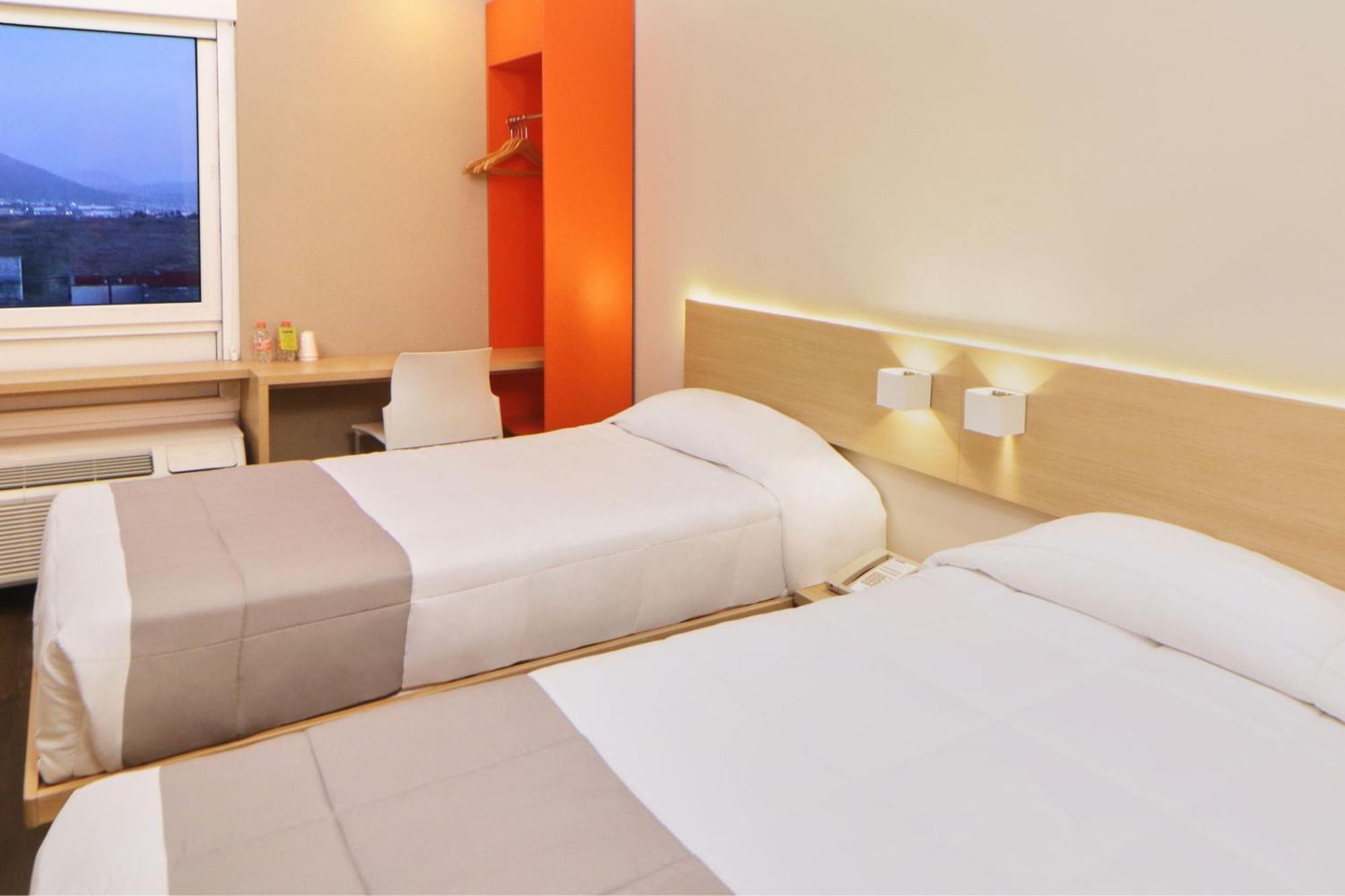 City Express Junior By Marriott Tijuana Otay Zewnętrze zdjęcie