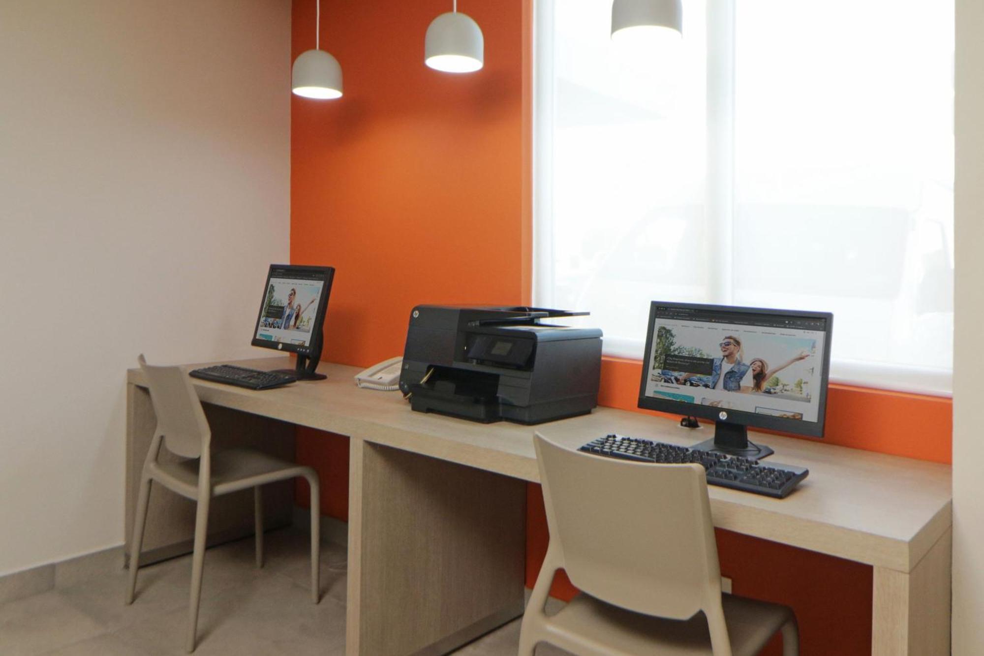 City Express Junior By Marriott Tijuana Otay Zewnętrze zdjęcie