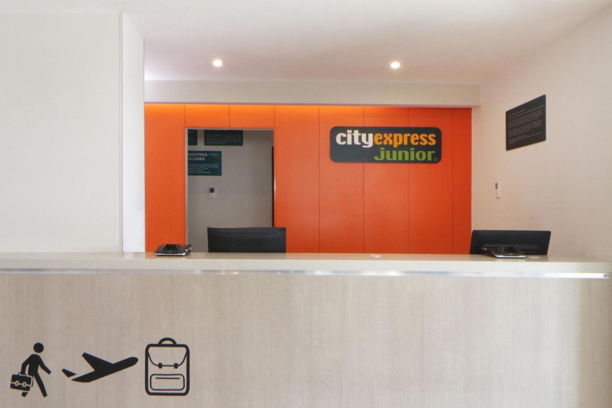 City Express Junior By Marriott Tijuana Otay Zewnętrze zdjęcie