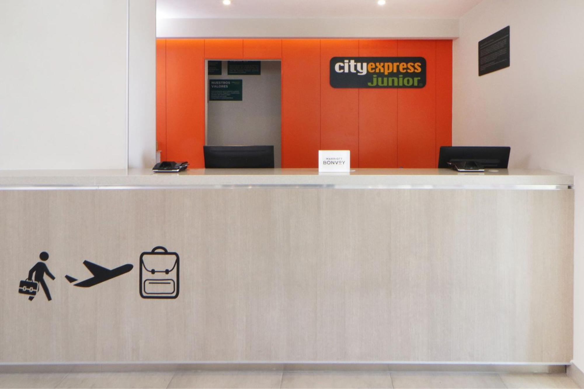 City Express Junior By Marriott Tijuana Otay Zewnętrze zdjęcie