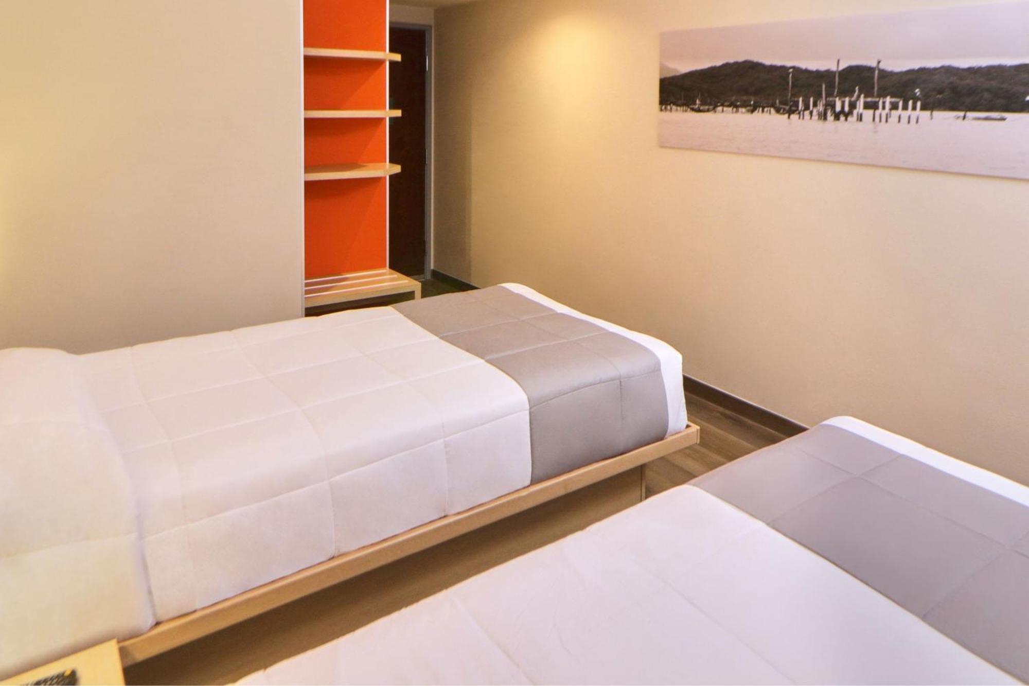 City Express Junior By Marriott Tijuana Otay Zewnętrze zdjęcie