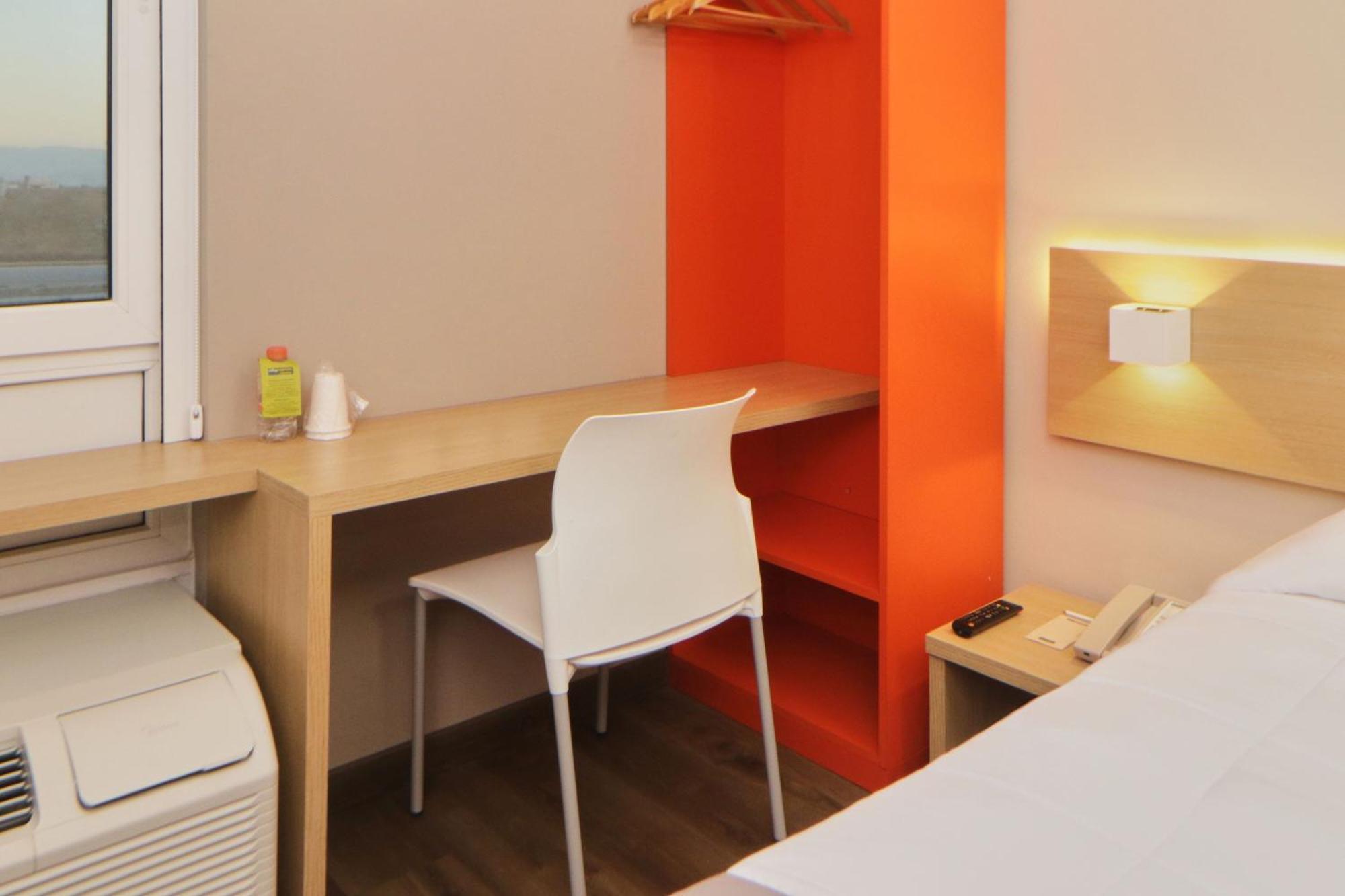 City Express Junior By Marriott Tijuana Otay Zewnętrze zdjęcie