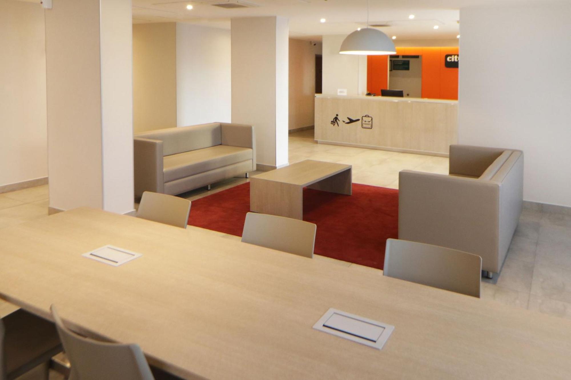 City Express Junior By Marriott Tijuana Otay Zewnętrze zdjęcie