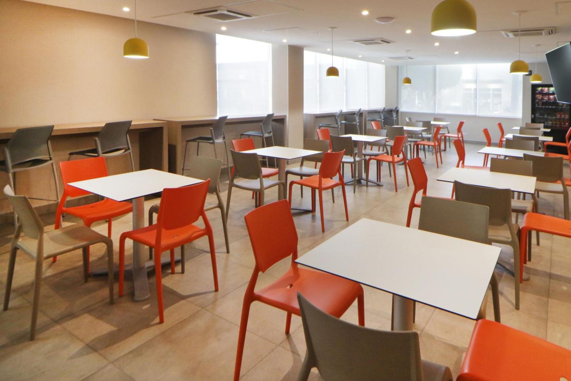City Express Junior By Marriott Tijuana Otay Zewnętrze zdjęcie