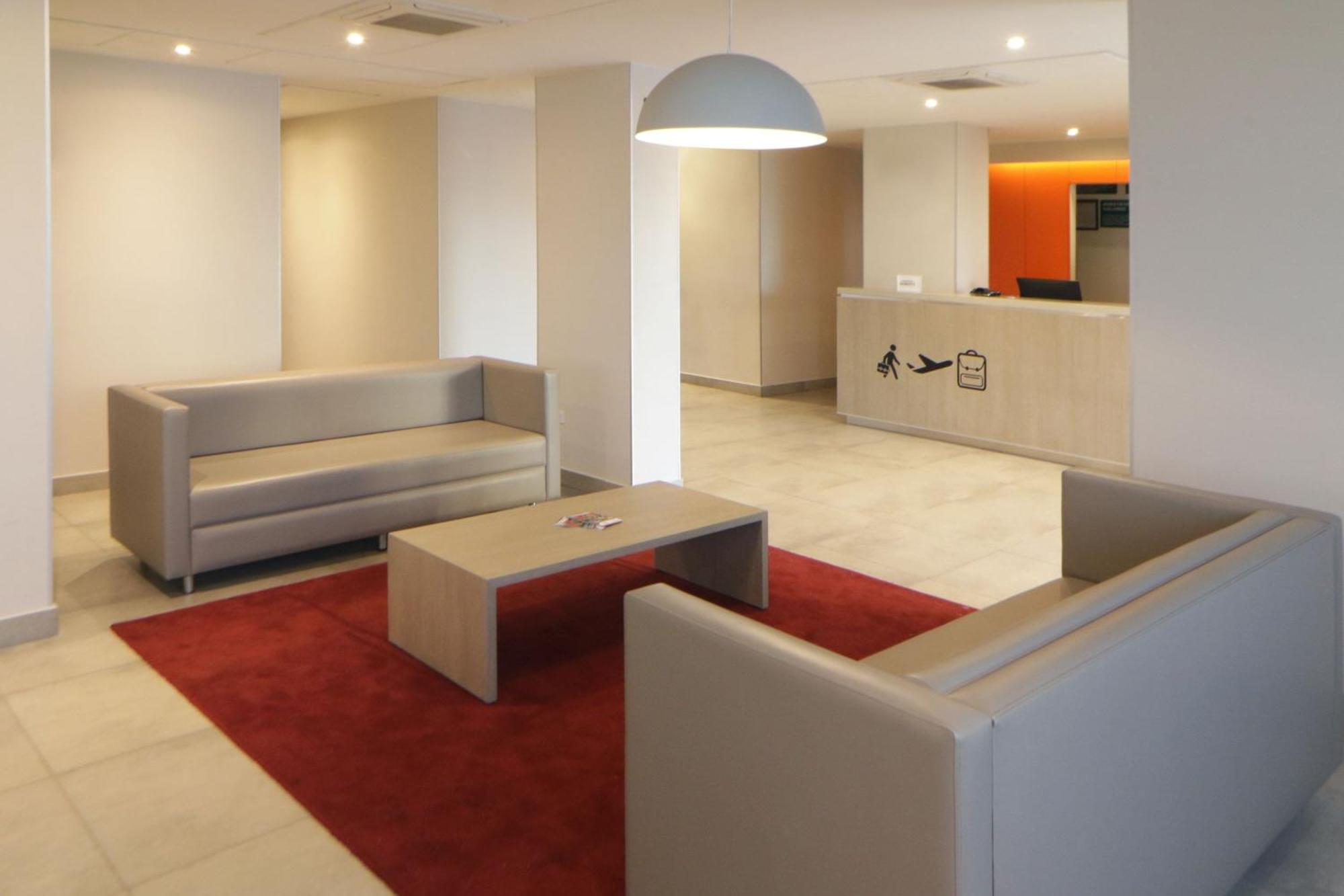 City Express Junior By Marriott Tijuana Otay Zewnętrze zdjęcie