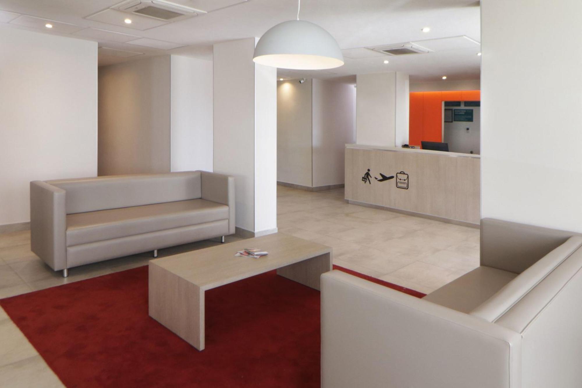 City Express Junior By Marriott Tijuana Otay Zewnętrze zdjęcie