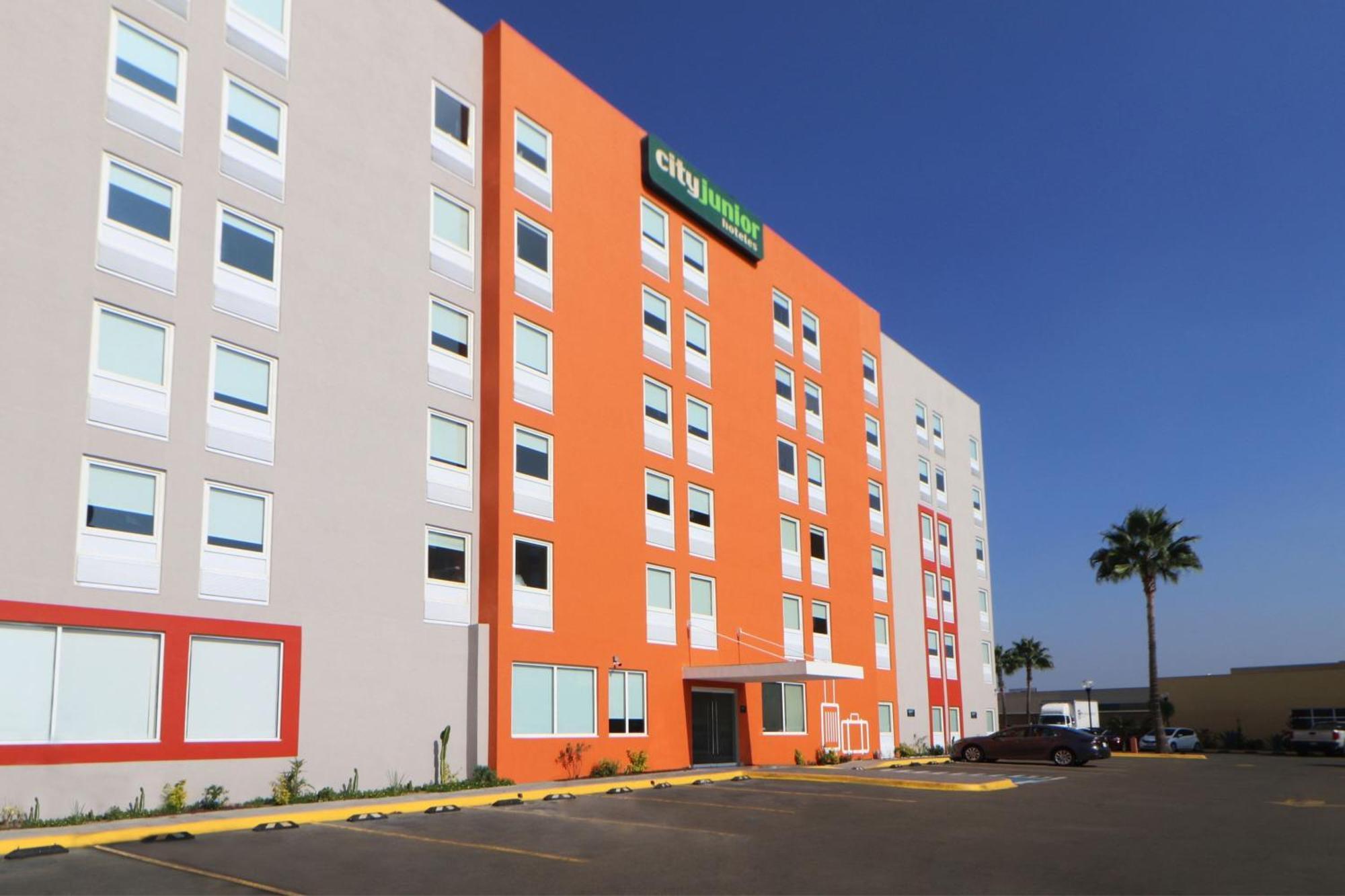 City Express Junior By Marriott Tijuana Otay Zewnętrze zdjęcie