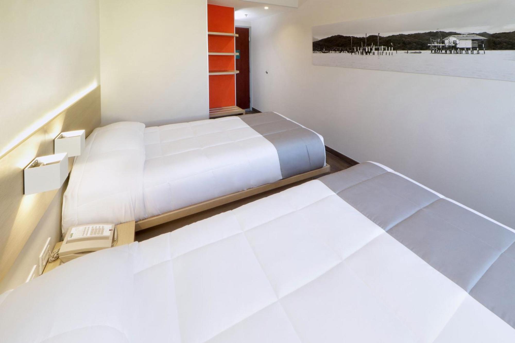 City Express Junior By Marriott Tijuana Otay Zewnętrze zdjęcie