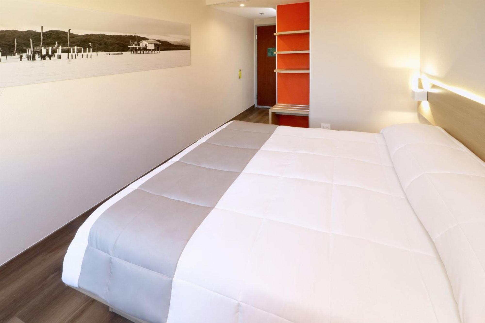 City Express Junior By Marriott Tijuana Otay Zewnętrze zdjęcie