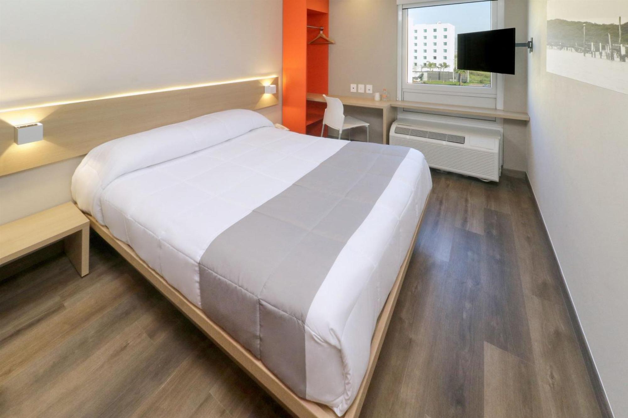 City Express Junior By Marriott Tijuana Otay Zewnętrze zdjęcie