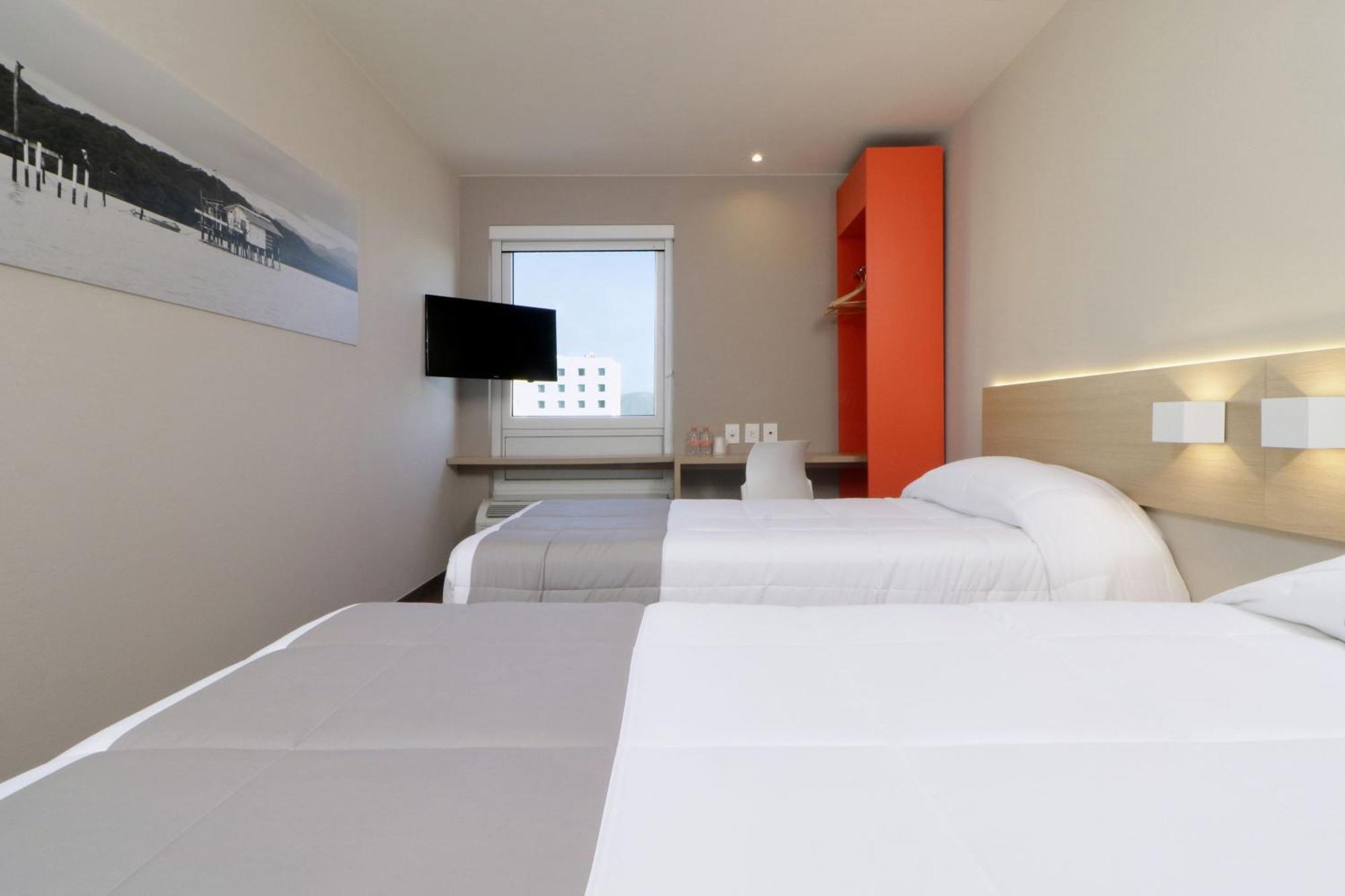 City Express Junior By Marriott Tijuana Otay Zewnętrze zdjęcie