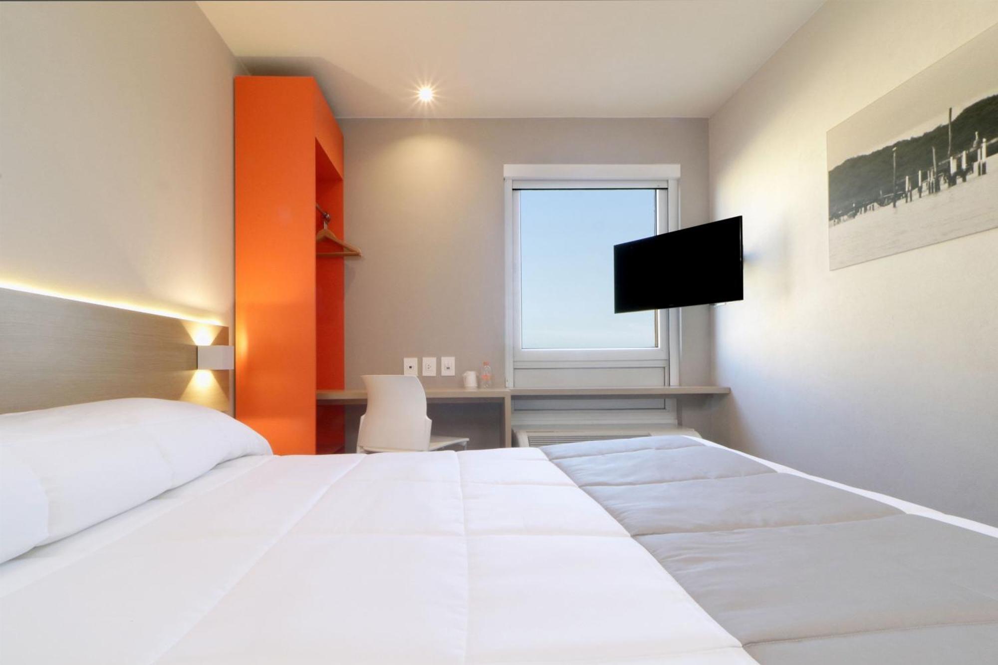 City Express Junior By Marriott Tijuana Otay Zewnętrze zdjęcie