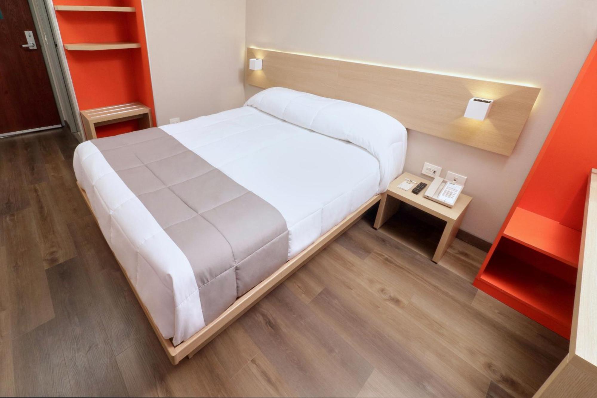 City Express Junior By Marriott Tijuana Otay Zewnętrze zdjęcie