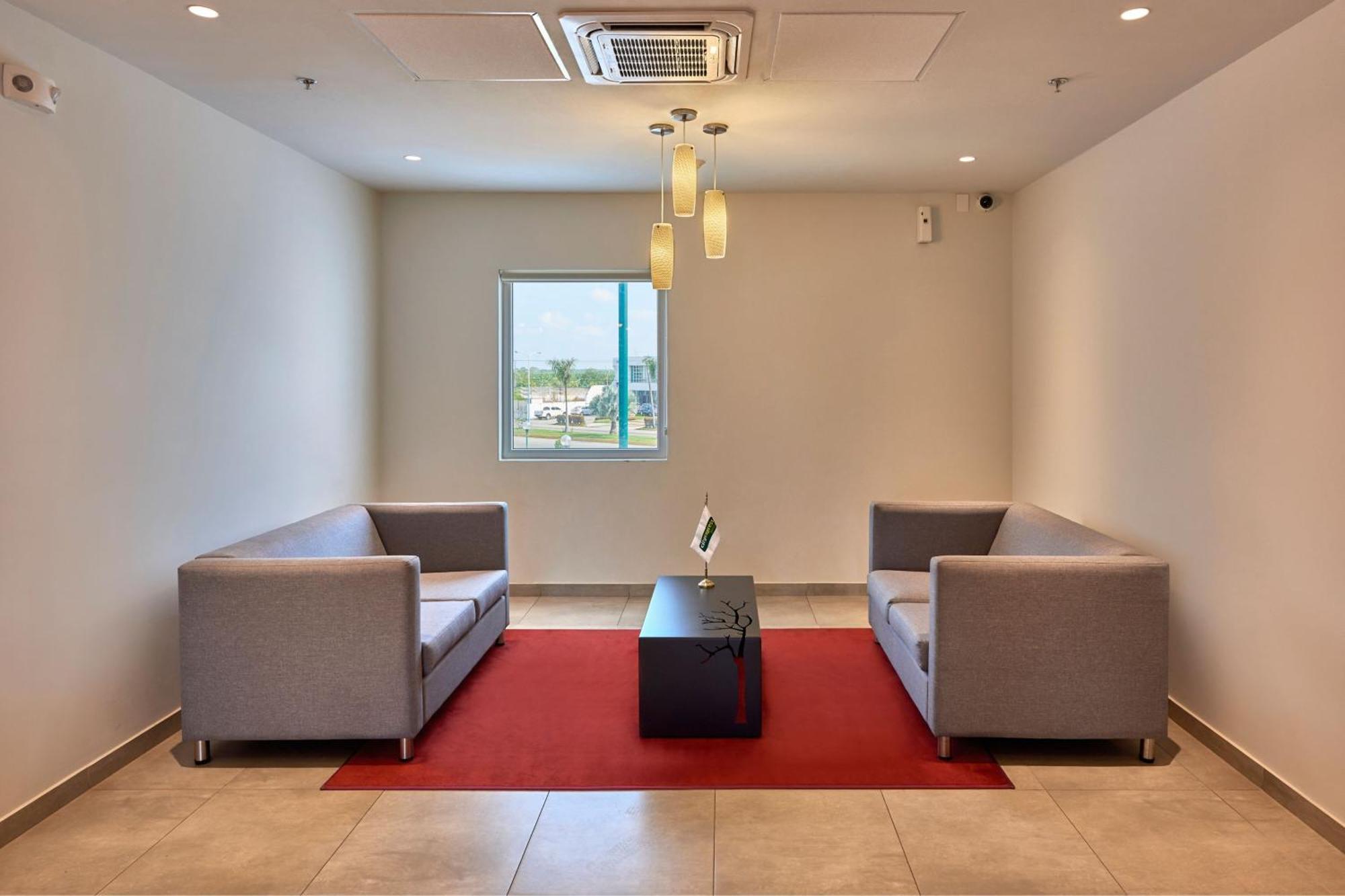 City Express Junior By Marriott Tijuana Otay Zewnętrze zdjęcie