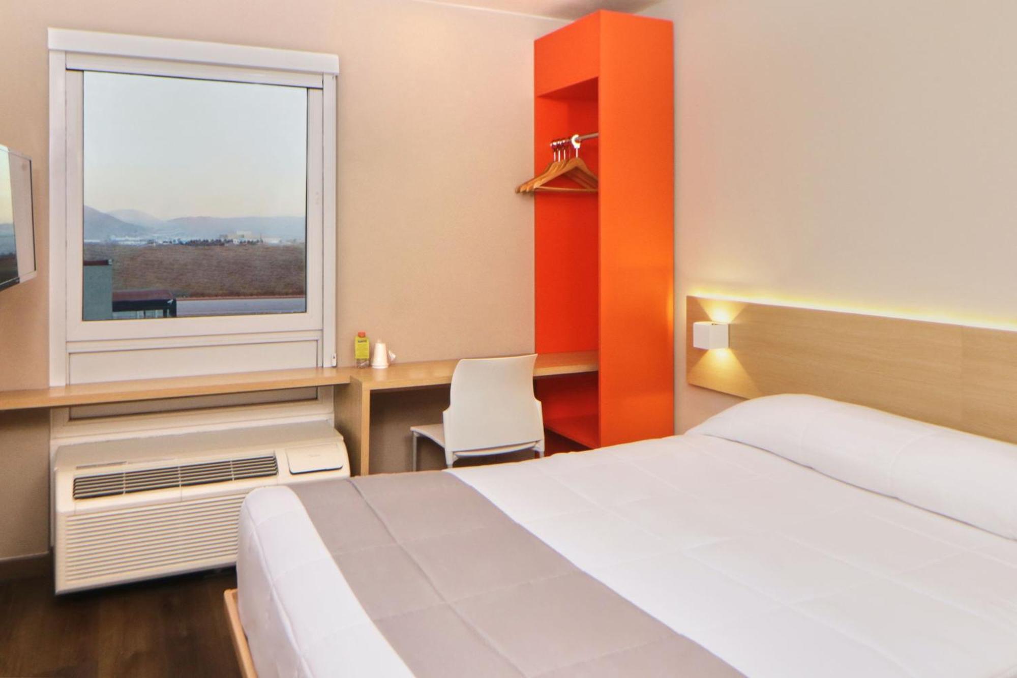 City Express Junior By Marriott Tijuana Otay Zewnętrze zdjęcie