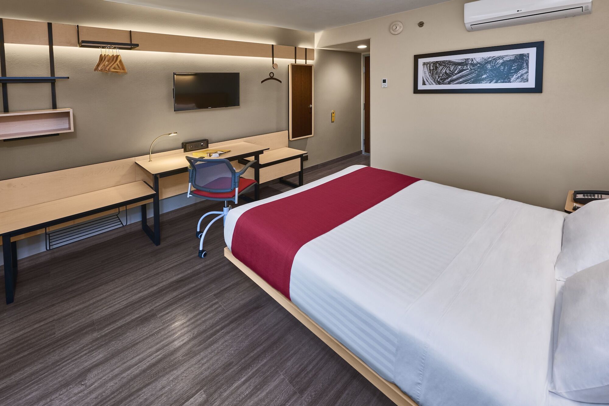 City Express Junior By Marriott Tijuana Otay Zewnętrze zdjęcie